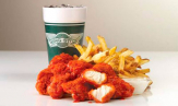 Ingresa a Panamá la franquicia de alitas de pollo Wingstop