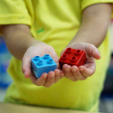 Bricks 4 Kidz es la franquicia de aprendizaje a base de Lego y Duplo