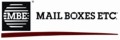 franquicia Mail Boxes Etc (Mensajería)